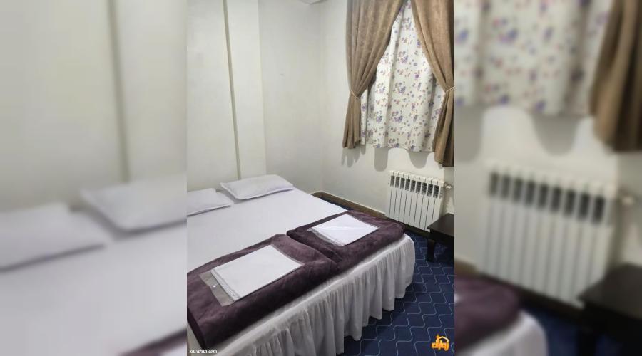 هتل آپارتمان یار خراسانی