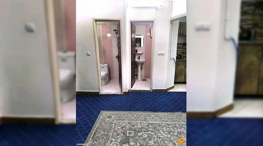 هتل آپارتمان یار خراسانی