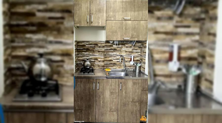 هتل آپارتمان یار خراسانی