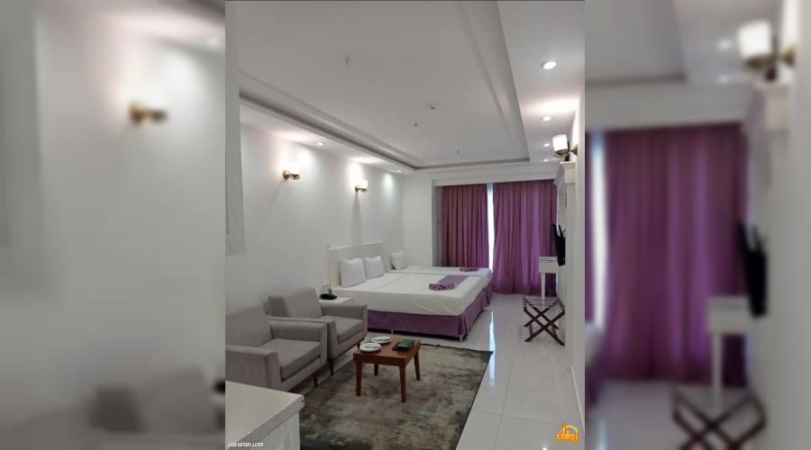 رزرو هتل و هتل آپارتمان ارزان مشهد فقط با پرداخت بیعانه