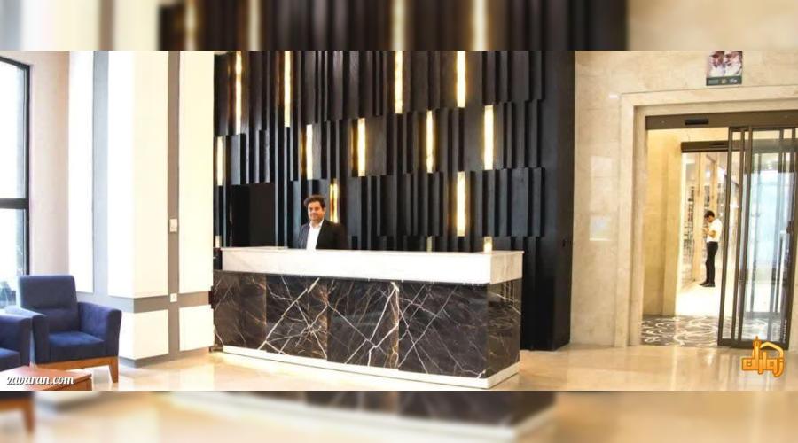 رزرو هتل و هتل آپارتمان ارزان مشهد فقط با پرداخت بیعانه رزرو هتل و هتل آپارتمان ارزان مشهد فقط با پرداخت بیعانه