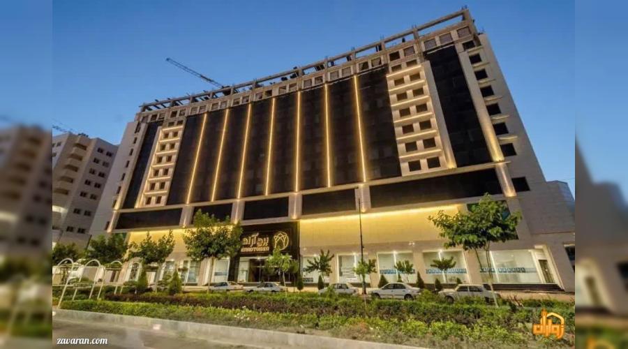 رزرو هتل و هتل آپارتمان ارزان مشهد فقط با پرداخت بیعانه رزرو هتل و هتل آپارتمان ارزان مشهد فقط با پرداخت بیعانه