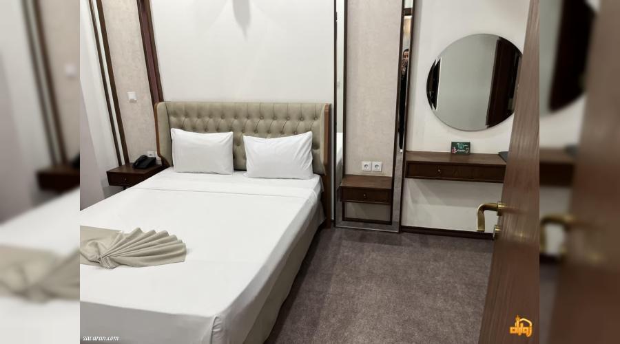 رزرو هتل و هتل آپارتمان ارزان مشهد فقط با پرداخت بیعانه رزرو هتل و هتل آپارتمان ارزان مشهد فقط با پرداخت بیعانه