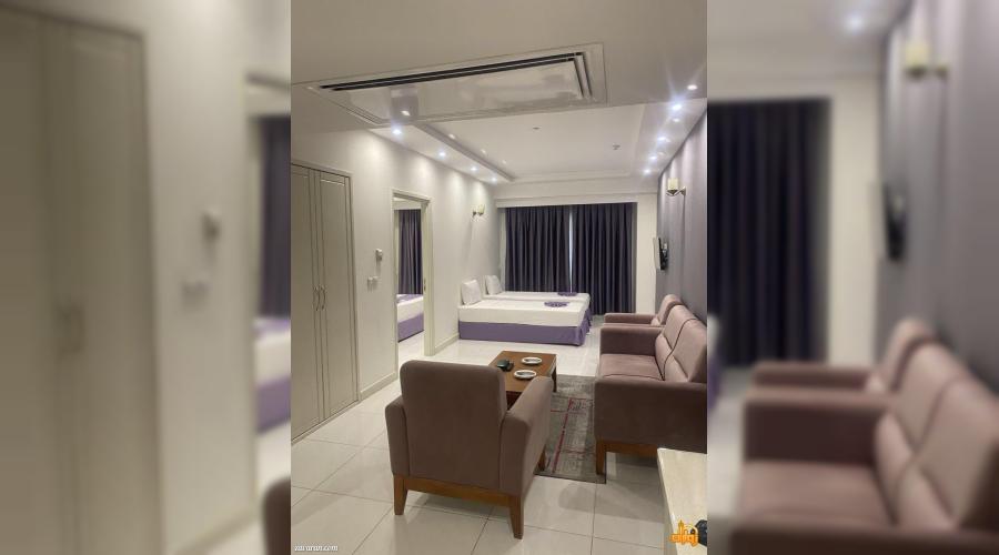 رزرو هتل و هتل آپارتمان ارزان مشهد فقط با پرداخت بیعانه رزرو هتل و هتل آپارتمان ارزان مشهد فقط با پرداخت بیعانه