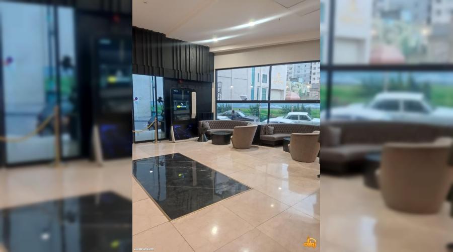 رزرو هتل و هتل آپارتمان ارزان مشهد فقط با پرداخت بیعانه رزرو هتل و هتل آپارتمان ارزان مشهد فقط با پرداخت بیعانه