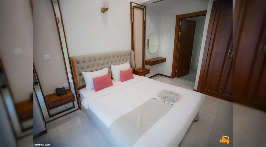 رزرو هتل و هتل آپارتمان ارزان مشهد فقط با پرداخت بیعانه رزرو هتل و هتل آپارتمان ارزان مشهد فقط با پرداخت بیعانه