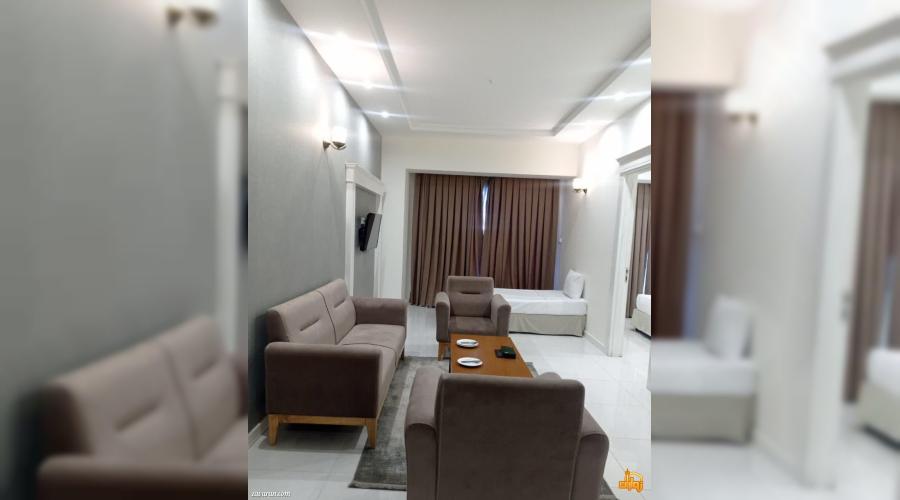 رزرو هتل و هتل آپارتمان ارزان مشهد فقط با پرداخت بیعانه رزرو هتل و هتل آپارتمان ارزان مشهد فقط با پرداخت بیعانه