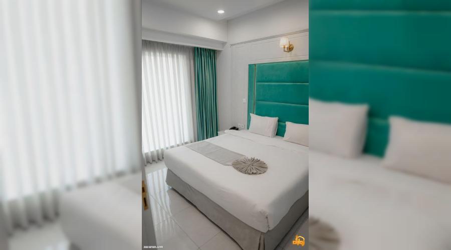 رزرو هتل و هتل آپارتمان ارزان مشهد فقط با پرداخت بیعانه رزرو هتل و هتل آپارتمان ارزان مشهد فقط با پرداخت بیعانه