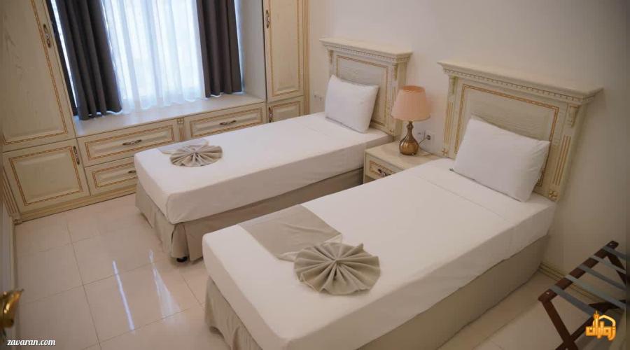 رزرو هتل و هتل آپارتمان ارزان مشهد فقط با پرداخت بیعانه رزرو هتل و هتل آپارتمان ارزان مشهد فقط با پرداخت بیعانه