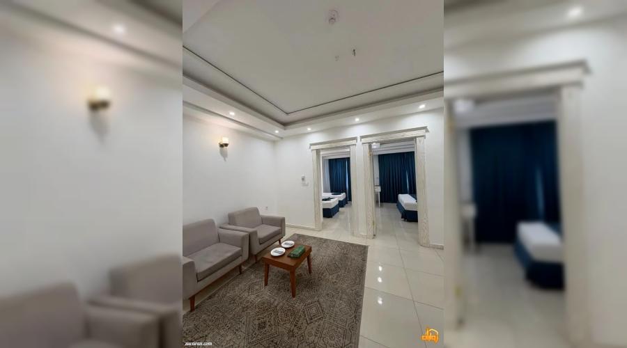 رزرو هتل و هتل آپارتمان ارزان مشهد فقط با پرداخت بیعانه