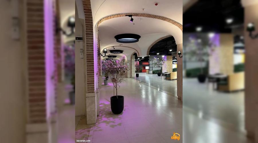رزرو هتل و هتل آپارتمان ارزان مشهد فقط با پرداخت بیعانه