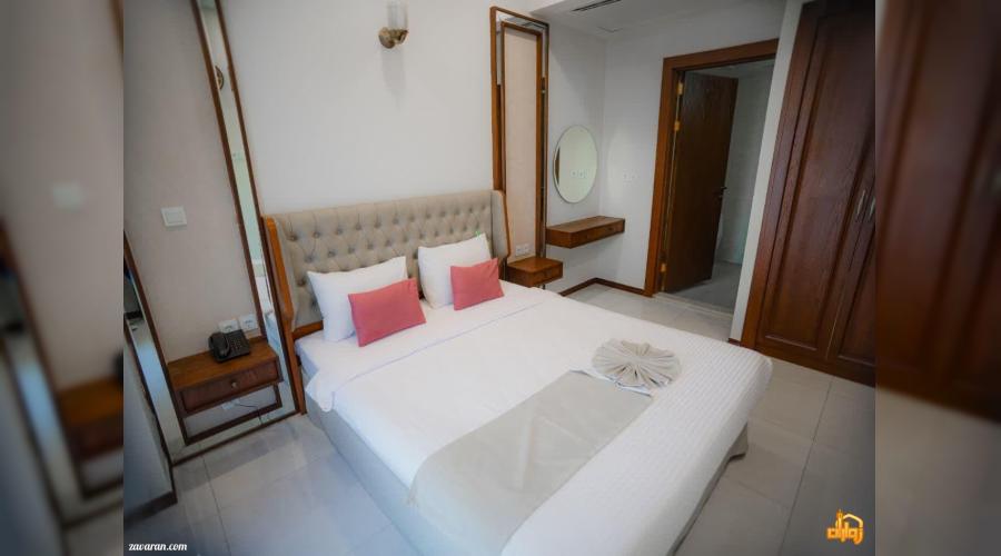 رزرو هتل و هتل آپارتمان ارزان مشهد فقط با پرداخت بیعانه رزرو هتل و هتل آپارتمان ارزان مشهد فقط با پرداخت بیعانه