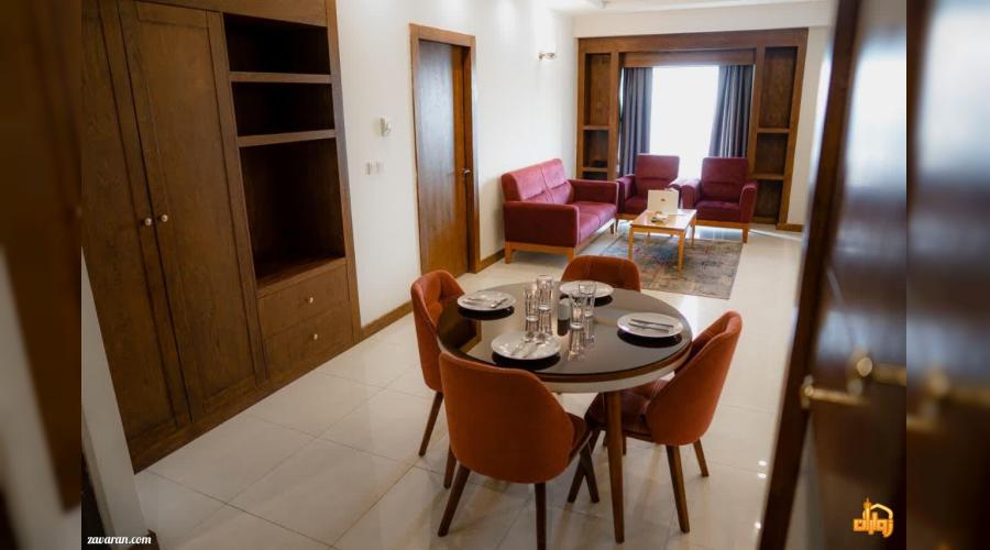 رزرو هتل و هتل آپارتمان ارزان مشهد فقط با پرداخت بیعانه رزرو هتل و هتل آپارتمان ارزان مشهد فقط با پرداخت بیعانه