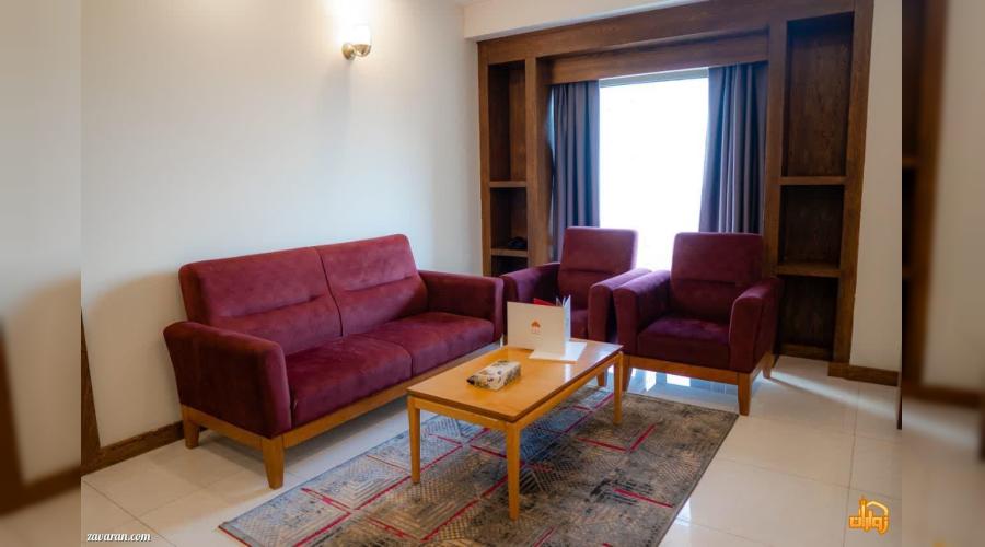 رزرو هتل و هتل آپارتمان ارزان مشهد فقط با پرداخت بیعانه رزرو هتل و هتل آپارتمان ارزان مشهد فقط با پرداخت بیعانه