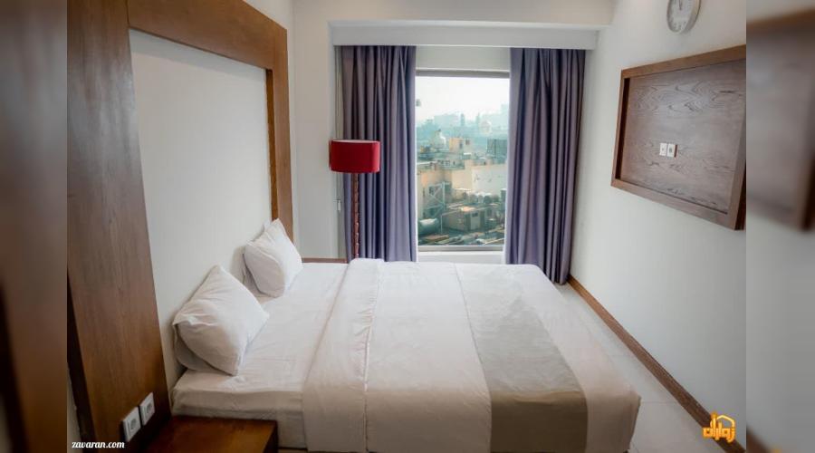 رزرو هتل و هتل آپارتمان ارزان مشهد فقط با پرداخت بیعانه رزرو هتل و هتل آپارتمان ارزان مشهد فقط با پرداخت بیعانه