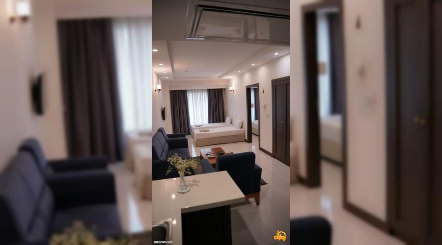 رزرو هتل و هتل آپارتمان ارزان مشهد فقط با پرداخت بیعانه رزرو هتل و هتل آپارتمان ارزان مشهد فقط با پرداخت بیعانه