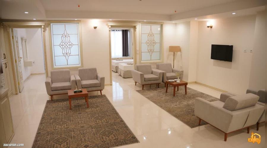 رزرو هتل و هتل آپارتمان ارزان مشهد فقط با پرداخت بیعانه رزرو هتل و هتل آپارتمان ارزان مشهد فقط با پرداخت بیعانه