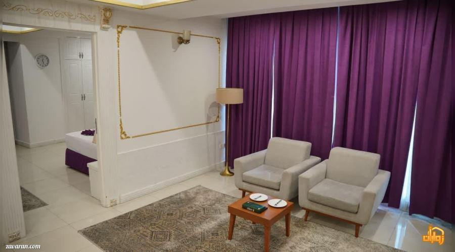 رزرو هتل و هتل آپارتمان ارزان مشهد فقط با پرداخت بیعانه رزرو هتل و هتل آپارتمان ارزان مشهد فقط با پرداخت بیعانه