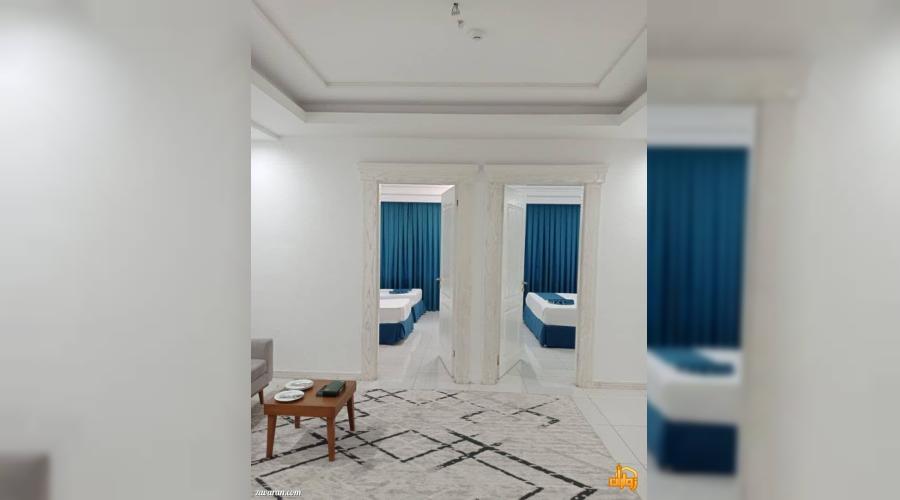 رزرو هتل و هتل آپارتمان ارزان مشهد فقط با پرداخت بیعانه رزرو هتل و هتل آپارتمان ارزان مشهد فقط با پرداخت بیعانه