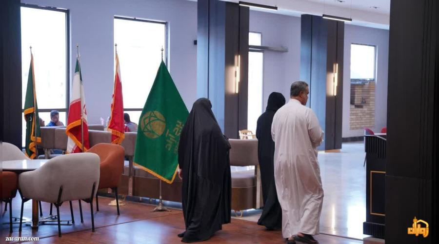 رزرو هتل و هتل آپارتمان ارزان مشهد فقط با پرداخت بیعانه رزرو هتل و هتل آپارتمان ارزان مشهد فقط با پرداخت بیعانه