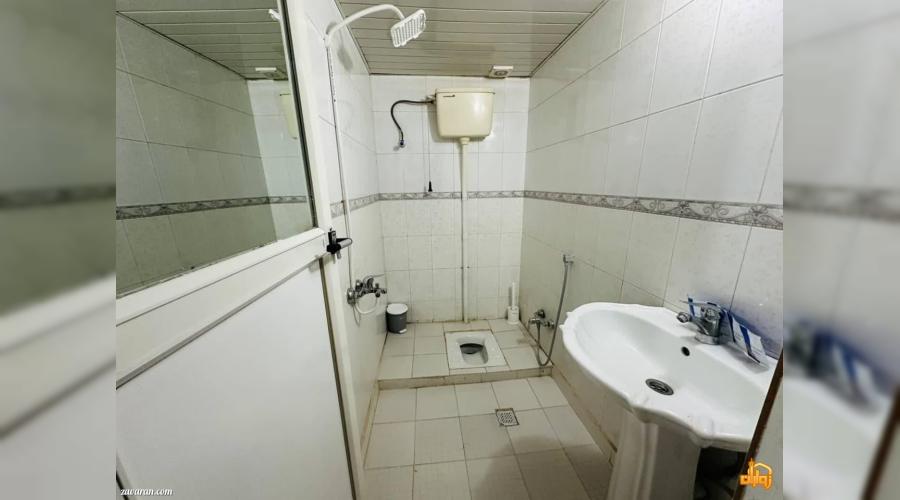 هتل آپارتمان مادر