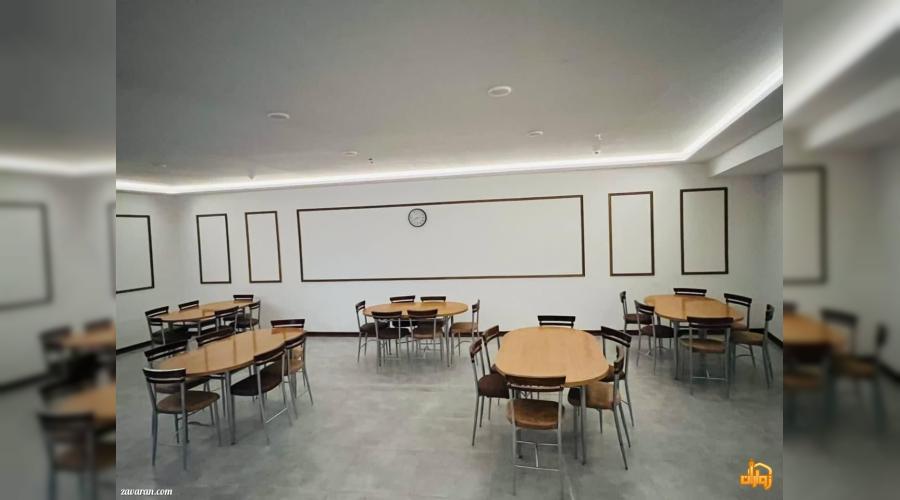 هتل آپارتمان مادر