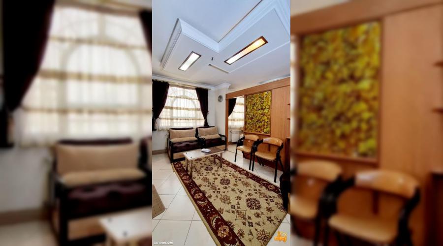 هتل آپارتمان ویلا