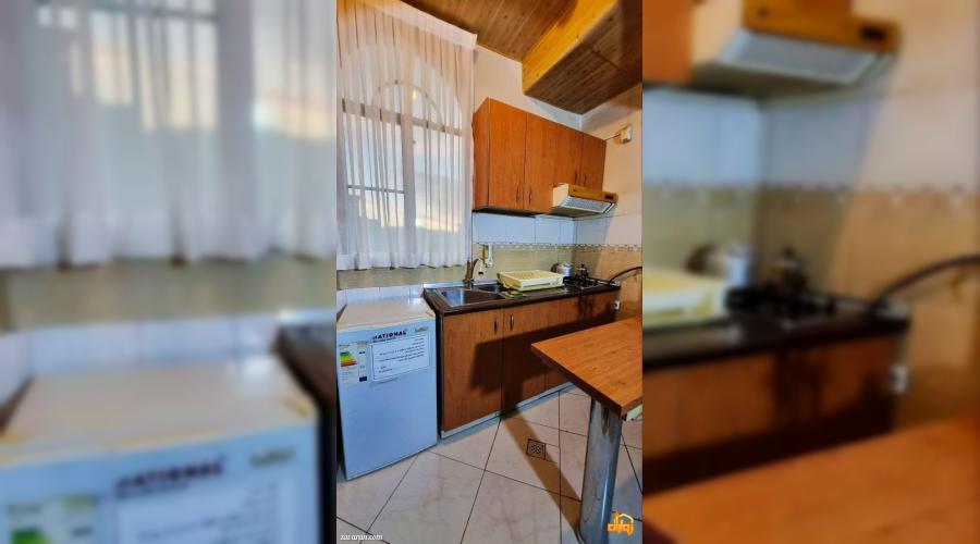 هتل آپارتمان ویلا