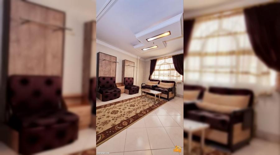 هتل آپارتمان ویلا