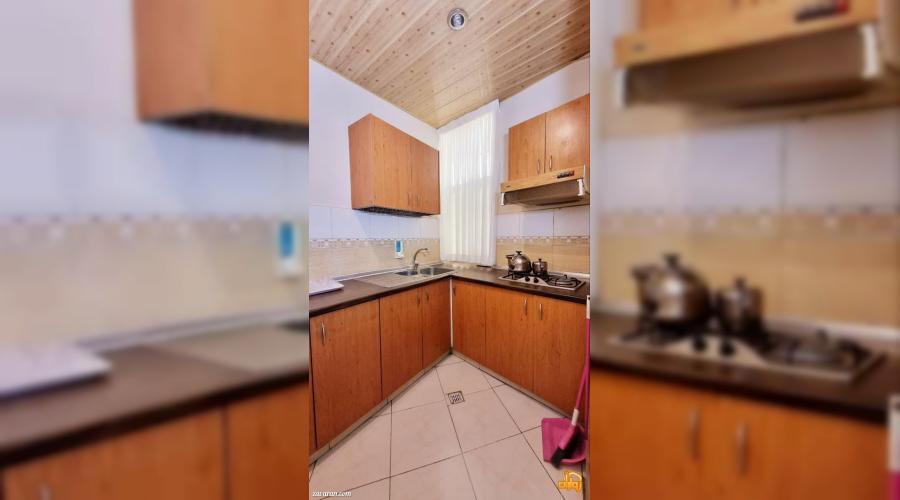 هتل آپارتمان ویلا