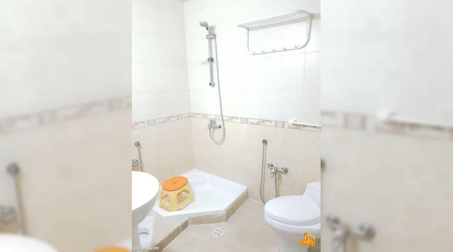 هتل آپارتمان ویلا