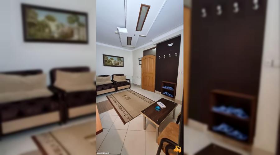 هتل آپارتمان ویلا