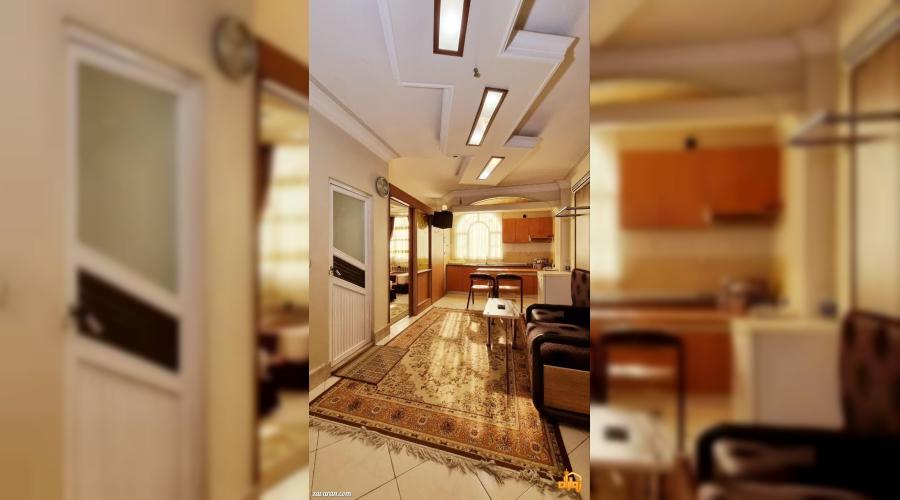 هتل آپارتمان ویلا