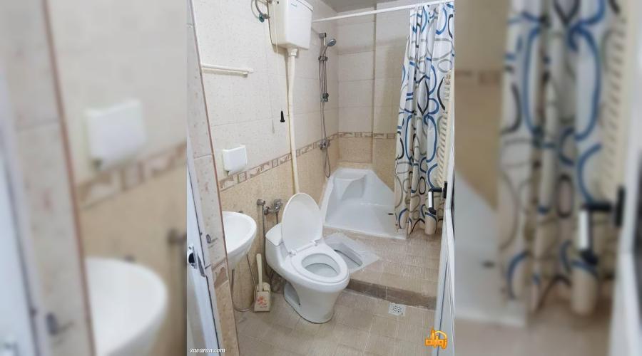 هتل آپارتمان ویلا