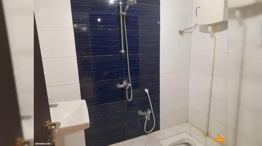 هتل آپارتمان عرش نوین