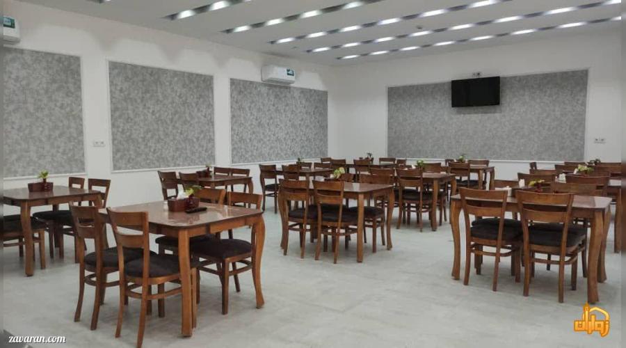 هتل آپارتمان جهان هتل آپارتمان جهان