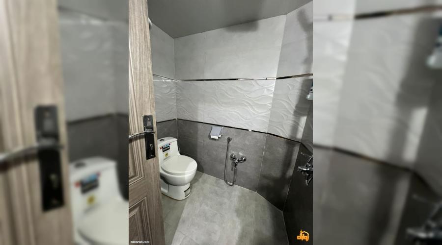 هتل آپارتمان جهان هتل آپارتمان جهان