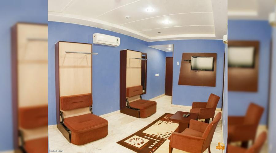 رزرو هتل و هتل آپارتمان ارزان مشهد فقط با پرداخت بیعانه