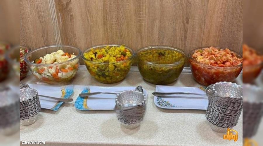 هتل دو ستاره کوثر رضوی