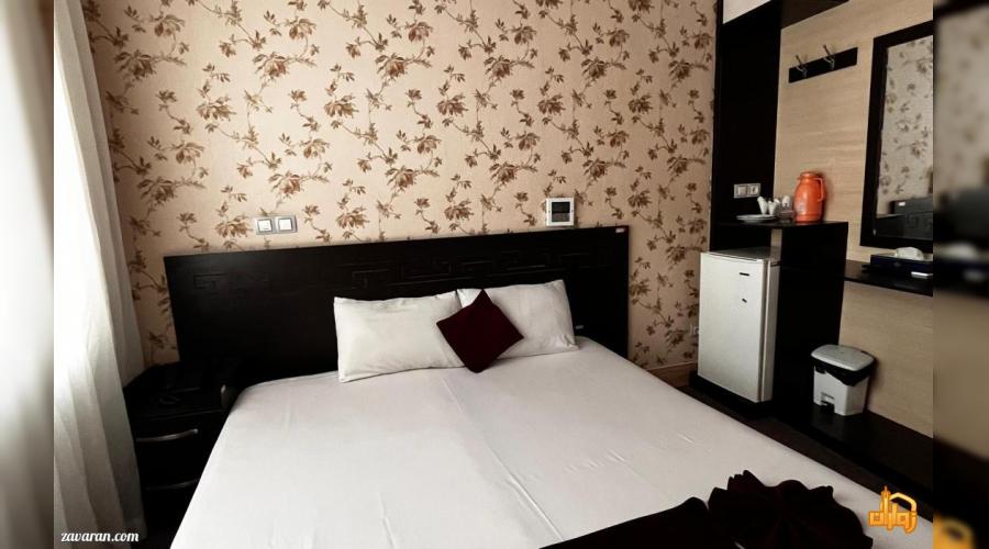 هتل دو ستاره کوثر رضوی