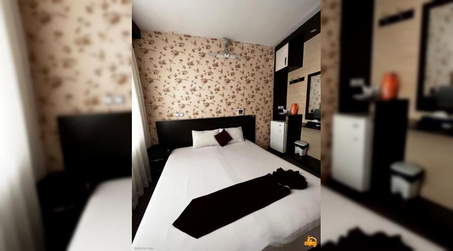 هتل دو ستاره کوثر رضوی