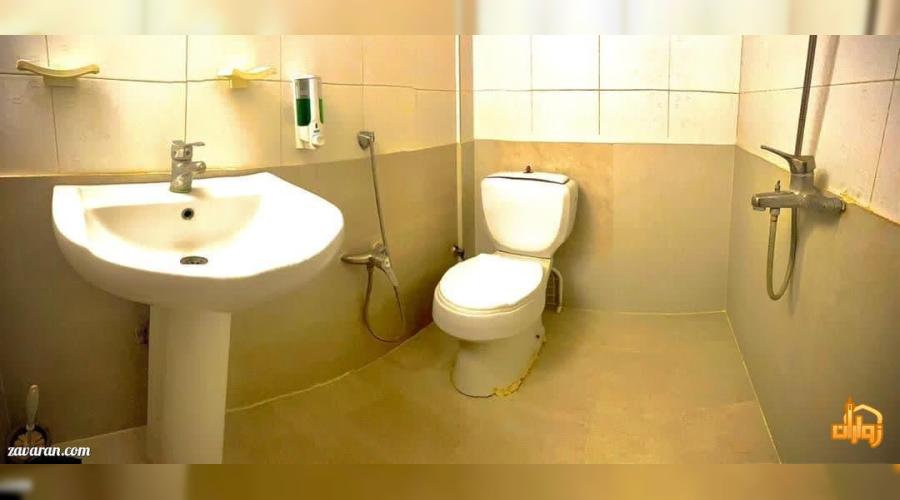 رزرو هتل و هتل آپارتمان ارزان مشهد فقط با پرداخت بیعانه