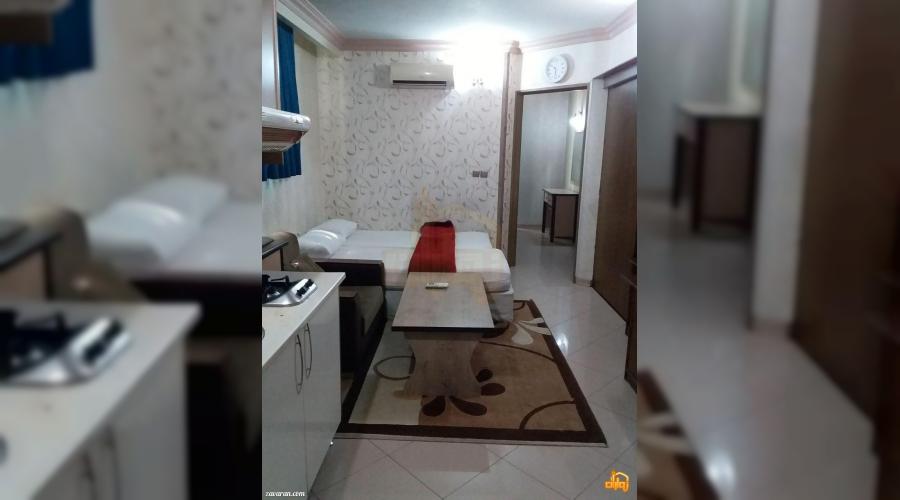 واحد اقامتی آوین