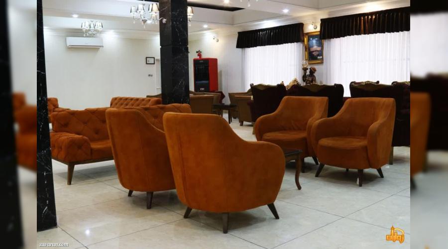 رزرو هتل و هتل آپارتمان ارزان مشهد فقط با پرداخت بیعانه