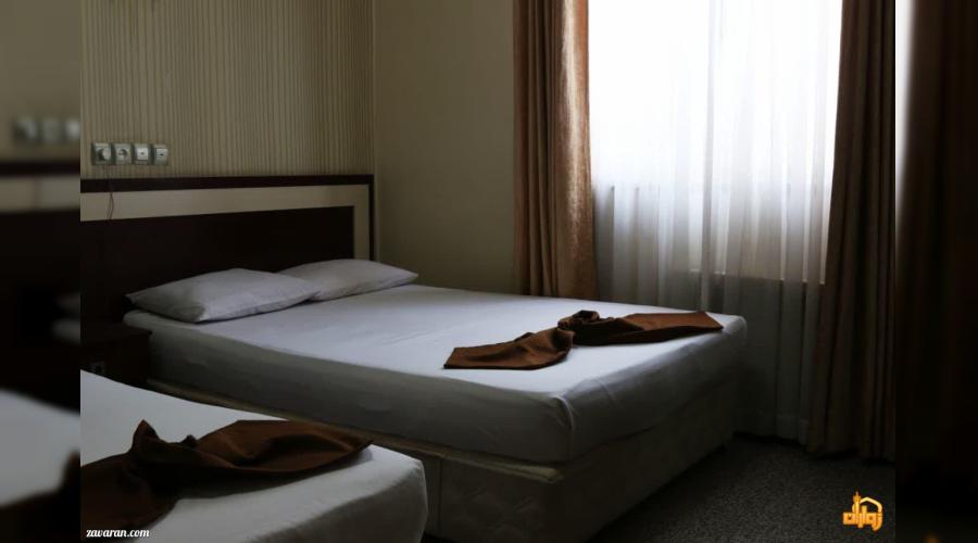 رزرو هتل و هتل آپارتمان ارزان مشهد فقط با پرداخت بیعانه