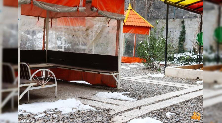 رزرو هتل و هتل آپارتمان ارزان مشهد فقط با پرداخت بیعانه