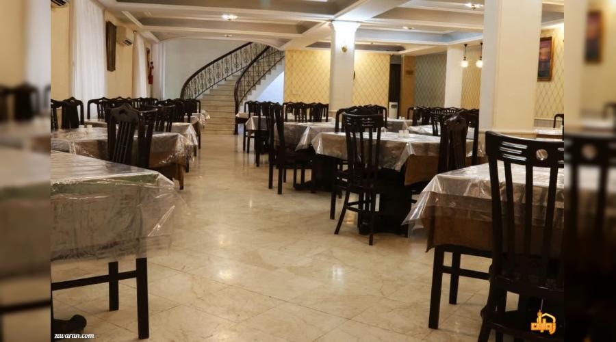 رزرو هتل و هتل آپارتمان ارزان مشهد فقط با پرداخت بیعانه