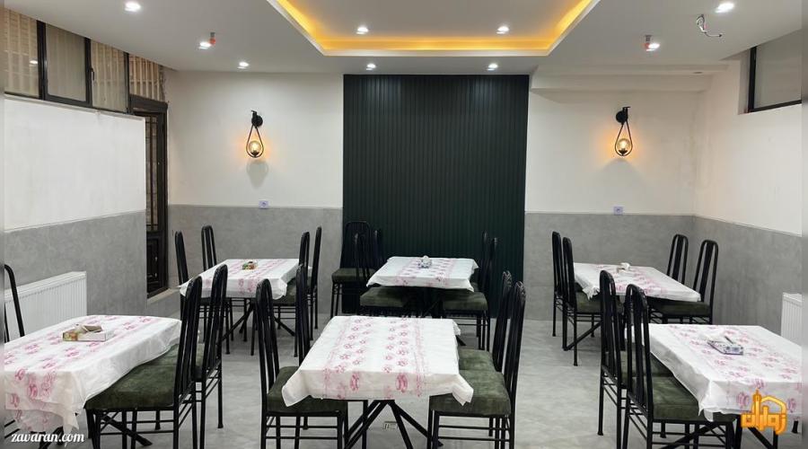 هتل آپارتمان شرقی هتل آپارتمان شرقی