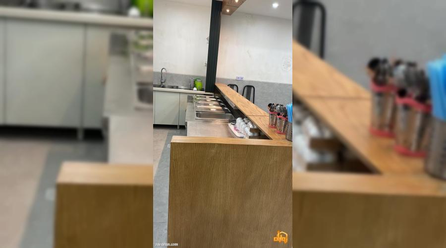 هتل آپارتمان شرقی هتل آپارتمان شرقی