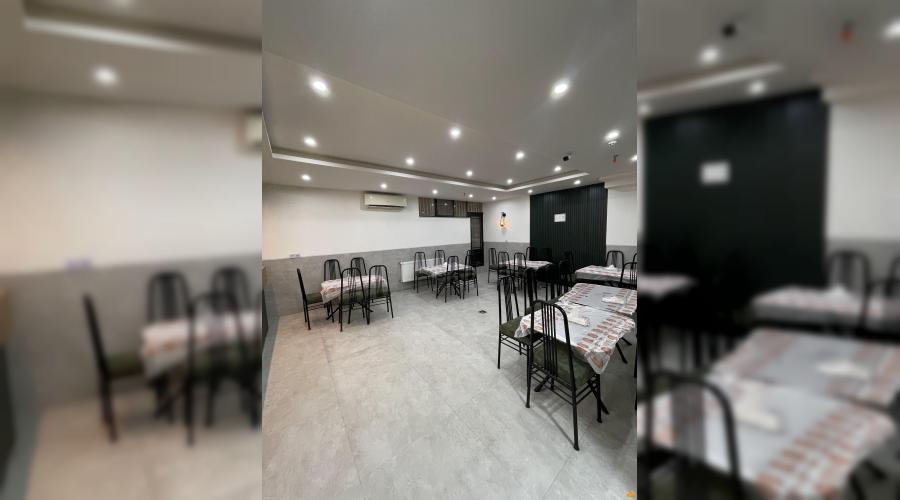 هتل آپارتمان شرقی هتل آپارتمان شرقی